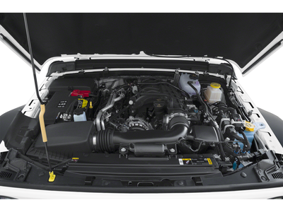 2025 Jeep Gladiator GLADIATOR HIGH TIDE 4X4