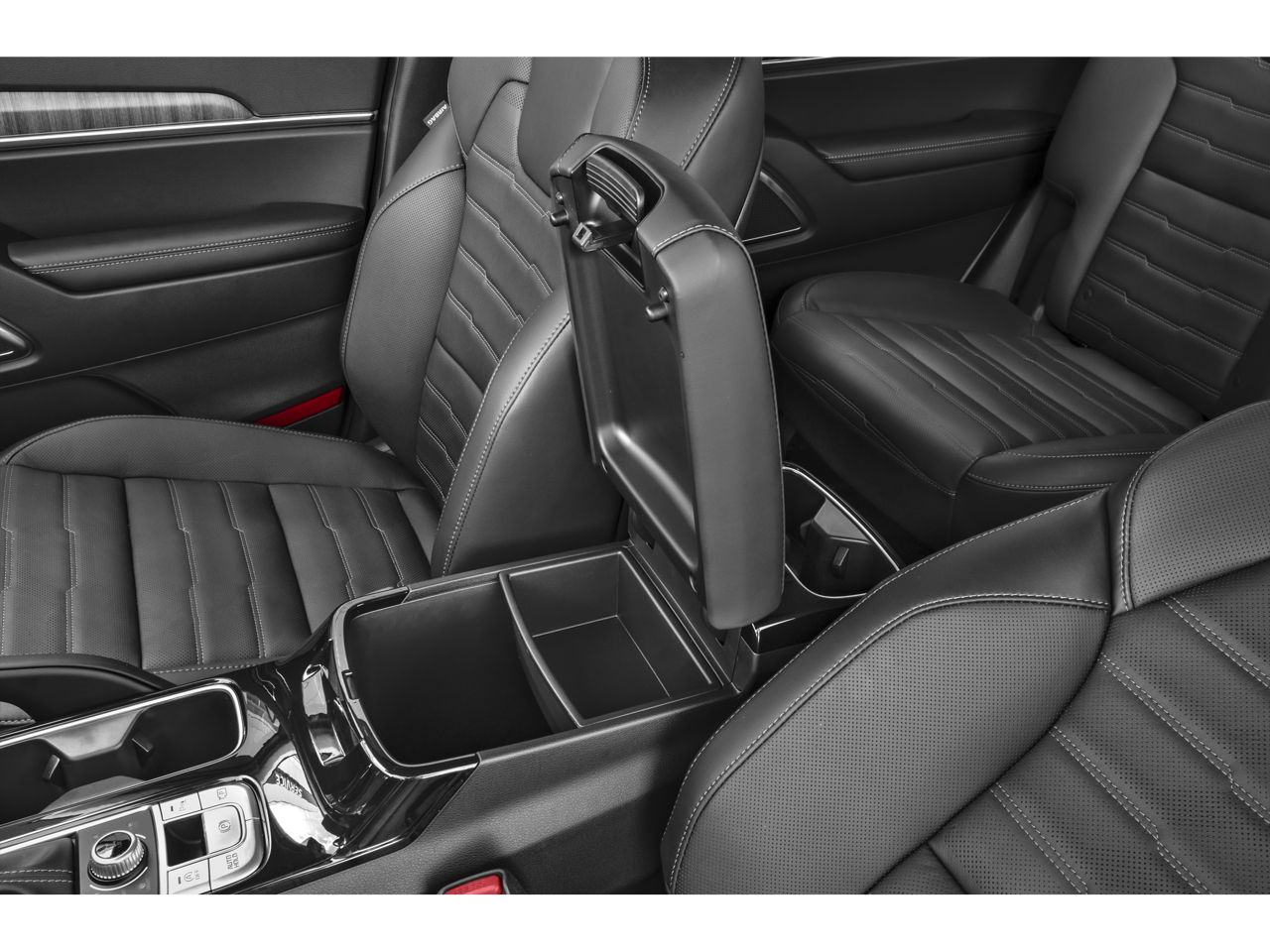 2025 Kia Telluride SX-Prestige