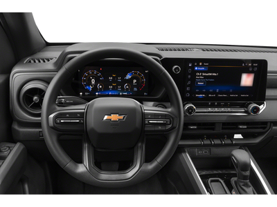2026 Chevrolet Colorado Trail Boss, 4WD