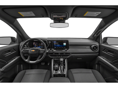 2026 Chevrolet Colorado Trail Boss, 4WD