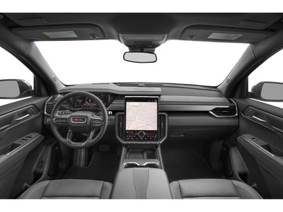 2026 GMC Acadia AT4 AWD