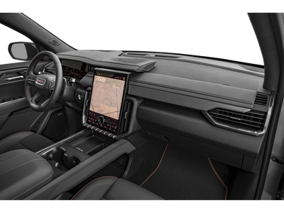 2026 GMC Acadia AT4 AWD