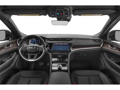 2026 Jeep Grand Cherokee Limited 4x4