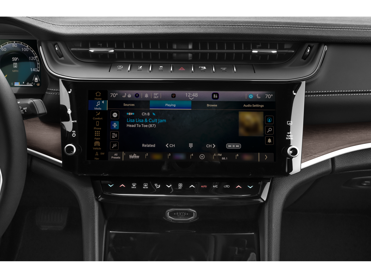 2026 Jeep Grand Cherokee Limited - Photo 7