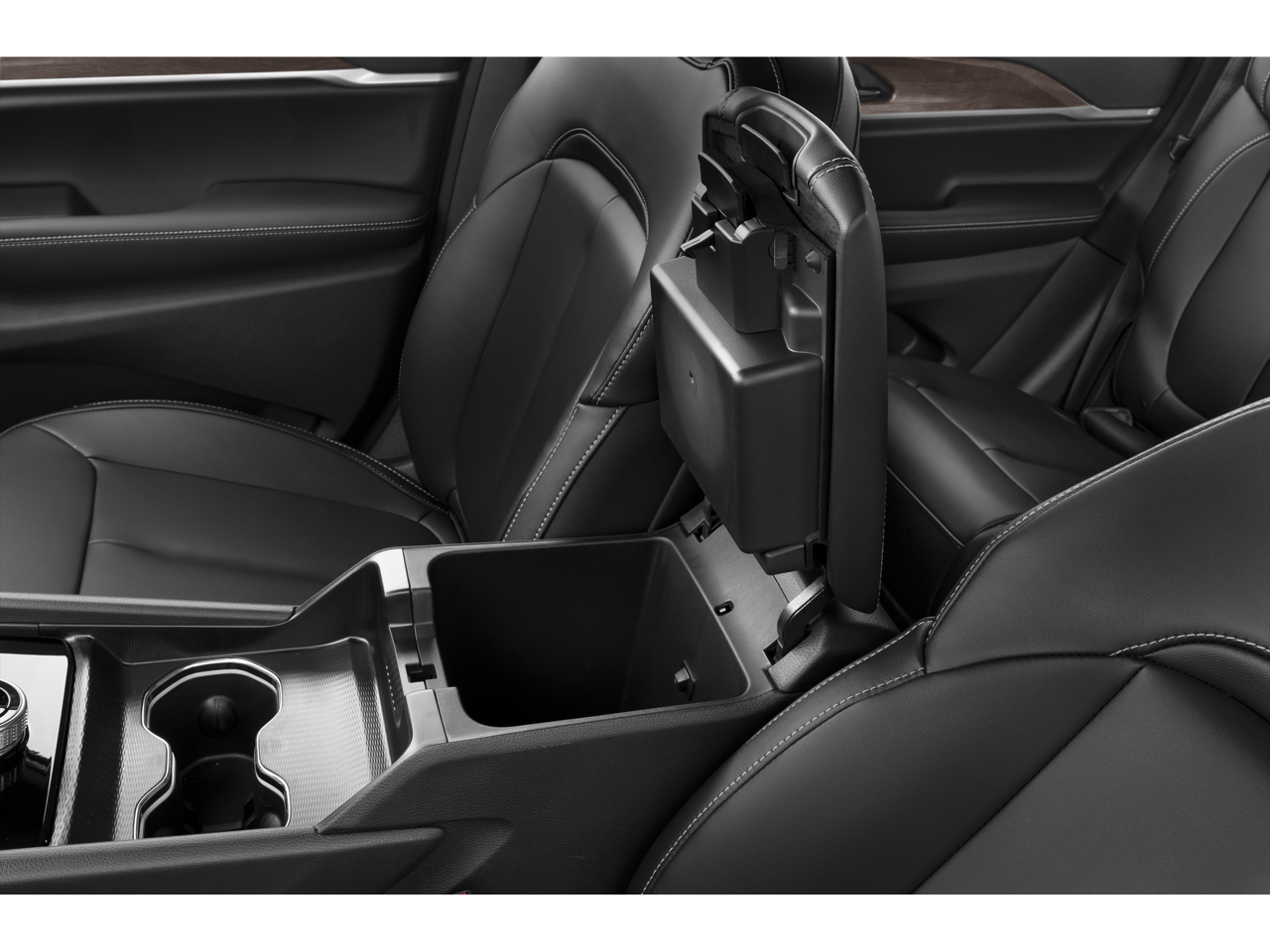 2026 Jeep Grand Cherokee Limited - Photo 10