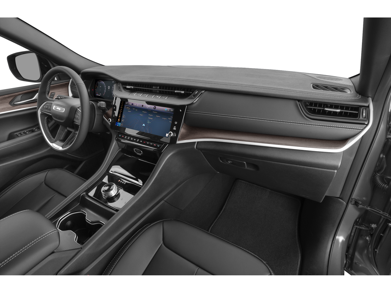 2026 Jeep Grand Cherokee Limited - Photo 11