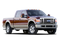2008 Ford F-250 Base
