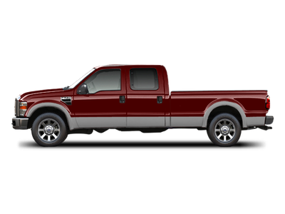 2008 Ford F-250 Base
