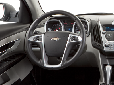 2011 Chevrolet Equinox 1LT