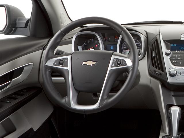 2011 Chevrolet Equinox 1LT