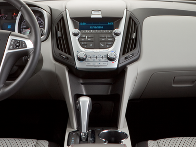 2011 Chevrolet Equinox 1LT