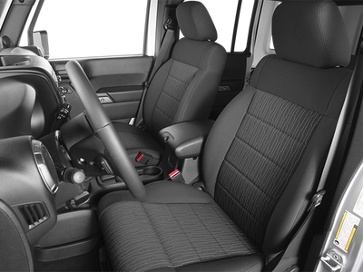 2014 Jeep Wrangler Unlimited Polar Edition