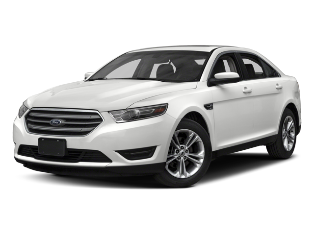 2016 Ford Taurus SEL