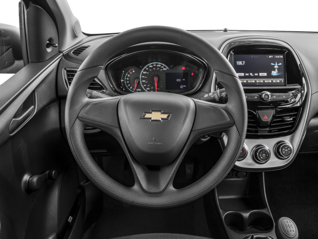 2017 Chevrolet Spark LS CVT
