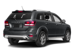 2017 Dodge Journey Crossroad AWD