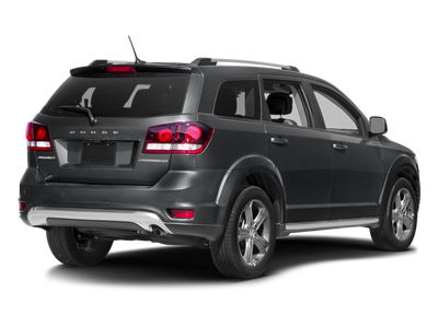 2017 Dodge Journey Crossroad AWD