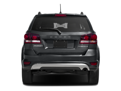 2017 Dodge Journey Crossroad AWD