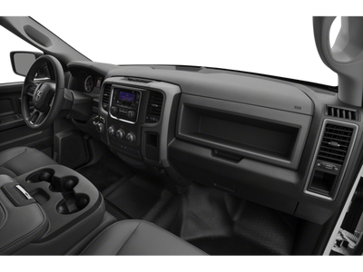 2018 RAM 1500 Express Crew Cab 4x4 5'7' Box