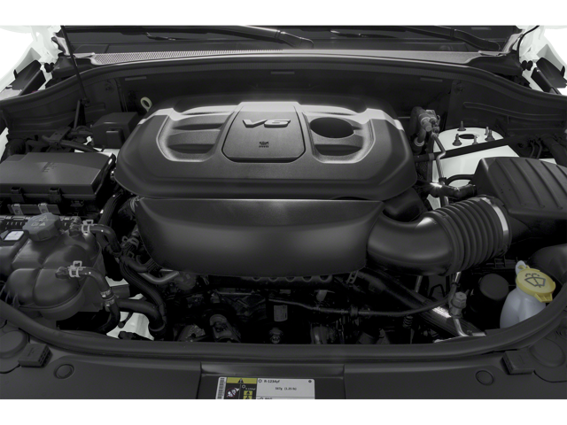 2019 Jeep Grand Cherokee Upland 4x4