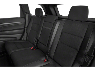 2019 Jeep Grand Cherokee Upland 4x4