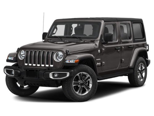 2019 Jeep Wrangler Base