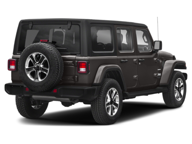 2019 Jeep Wrangler Base