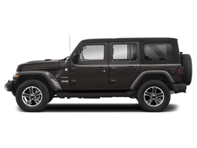2019 Jeep Wrangler Base