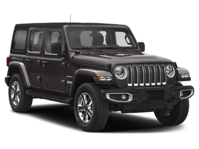 2019 Jeep Wrangler Base