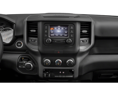 2019 RAM 1500 Tradesman