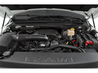 2019 RAM 1500 Tradesman