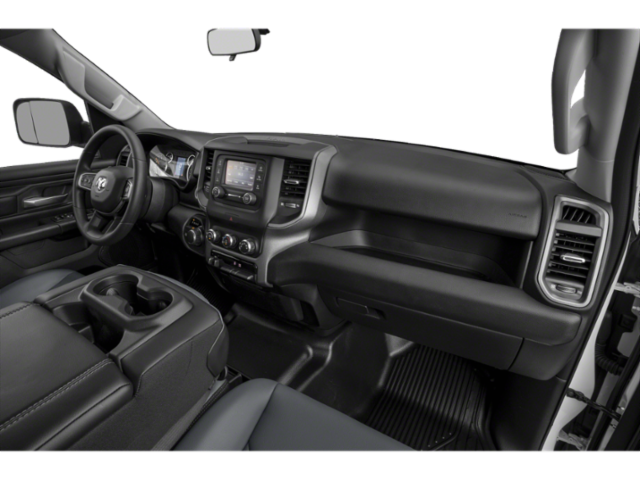 2019 RAM 1500 Tradesman