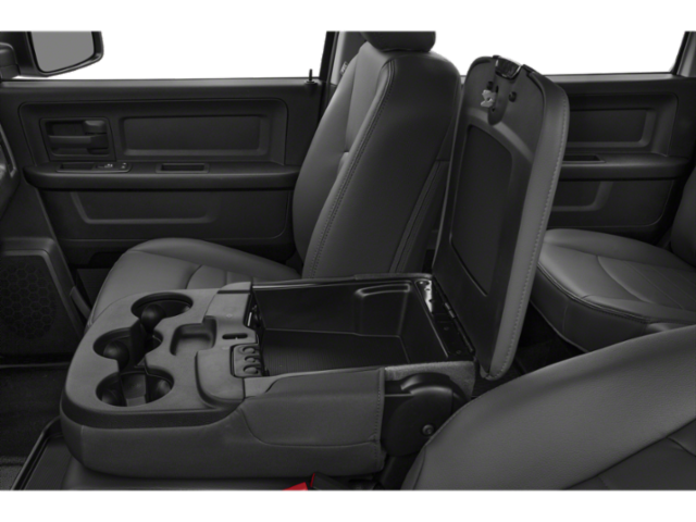 2019 RAM 1500 Classic ST