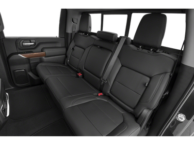 2021 GMC Sierra 2500HD SLT
