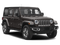 2022 Jeep Wrangler Unlimited Sahara Altitude