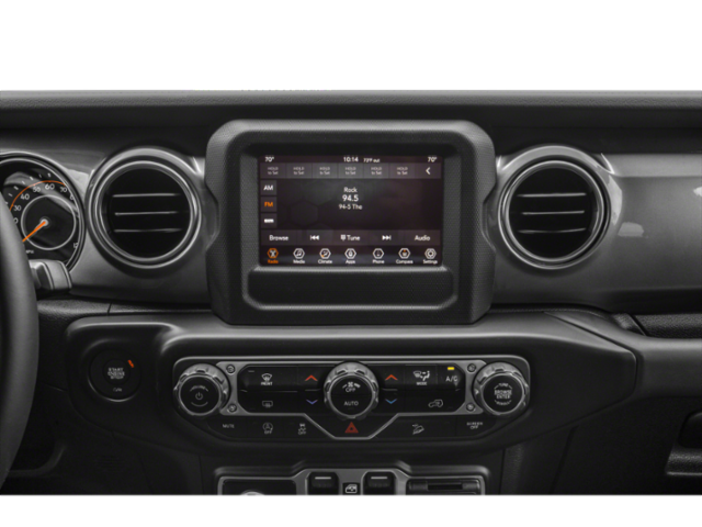 2022 Jeep Wrangler Unlimited Sahara Altitude