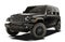 2027 Jeep Wrangler WRANGLER 4-DOOR SPORT S