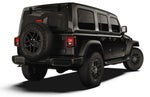 2027 Jeep Wrangler WRANGLER 4-DOOR SPORT S