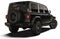2027 Jeep Wrangler WRANGLER 4-DOOR SPORT S