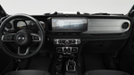 2027 Jeep Wrangler WRANGLER 4-DOOR SAHARA