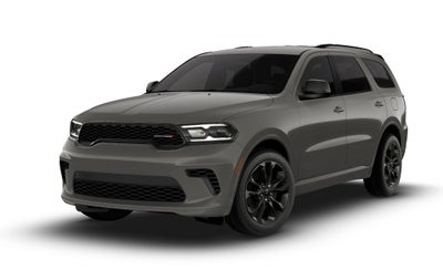 2026 Dodge Durango DURANGO GT AWD