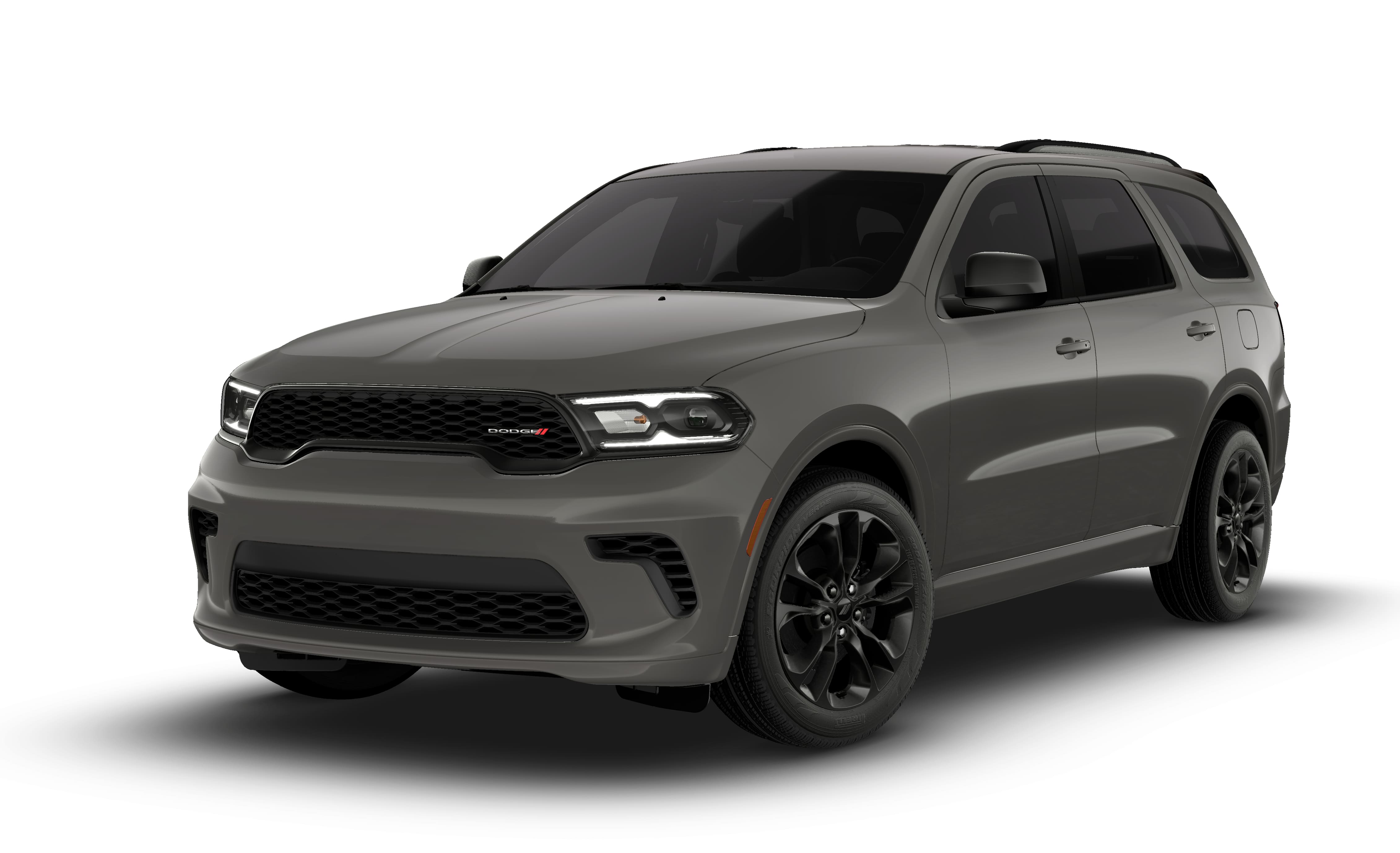 2026 Dodge Durango DURANGO GT AWD