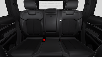 2027 Jeep Grand Cherokee GRAND CHEROKEE LAREDO X 4X4