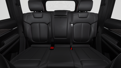 2027 Jeep Grand Cherokee GRAND CHEROKEE LIMITED 4X4