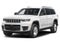 2027 Jeep Grand Cherokee Laredo