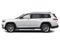 2027 Jeep Grand Cherokee Laredo
