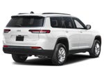 2027 Jeep Grand Cherokee Laredo
