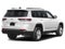 2027 Jeep Grand Cherokee Laredo