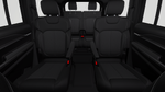2027 Jeep Grand Cherokee GRAND CHEROKEE L LAREDO 4X4