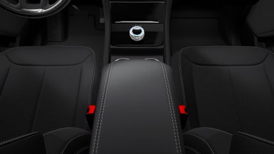 2027 Jeep Grand Cherokee Laredo