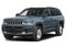 2027 Jeep Grand Cherokee Summit